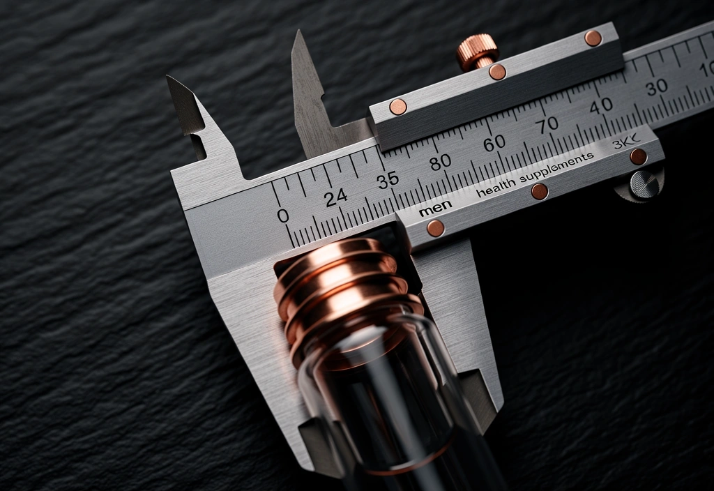 Precision Engineering Symbol